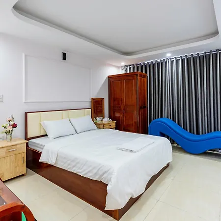 Light Hotel Ha Noi - Near Aeon Mall Long Bien-2
