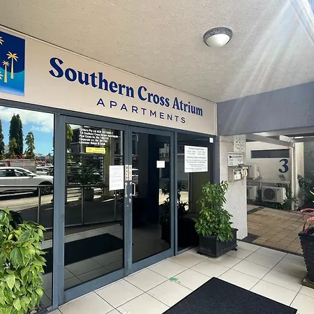 Southern Cross Atrium Apartments-2