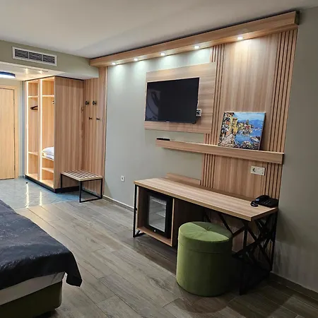 Diamond Apartments-3