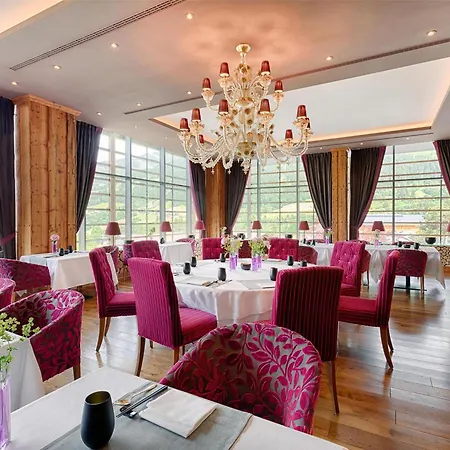 Kempinski Hotel Das Tirol-2