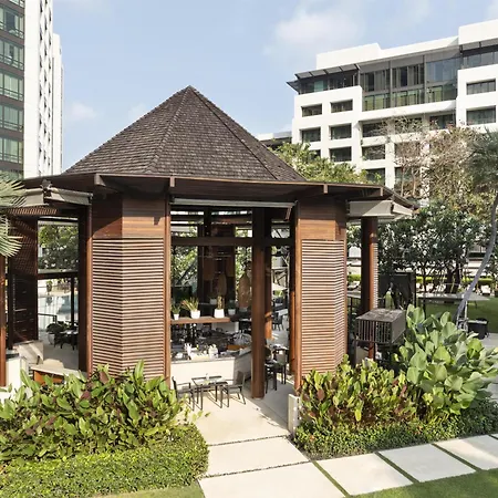 Siam Kempinski Hotel Bangkok-3