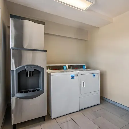 Holiday Inn Express San Diego - Sorrento Valley By Ihg-2