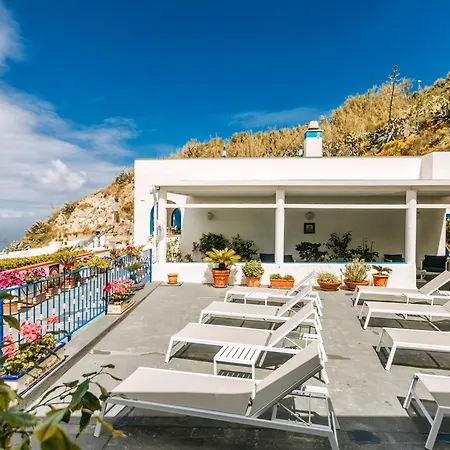 Hotel Cava Dell'Isola-2