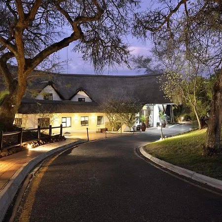 Kwa Maritane Lodge-2
