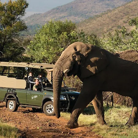 Kwa Maritane Lodge-3