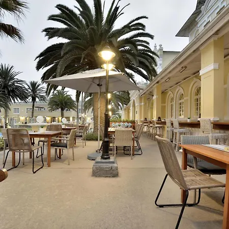 Swakopmund Hotel & Entertainment Centre-3