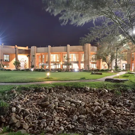Windhoek Country Club Resort-2
