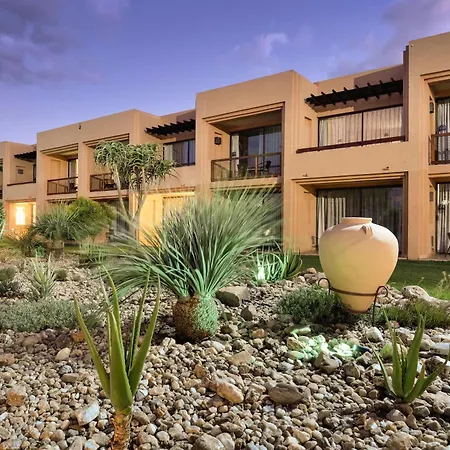 Windhoek Country Club Resort-3