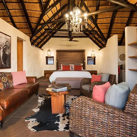 Tshukudu Bush Lodge-3
