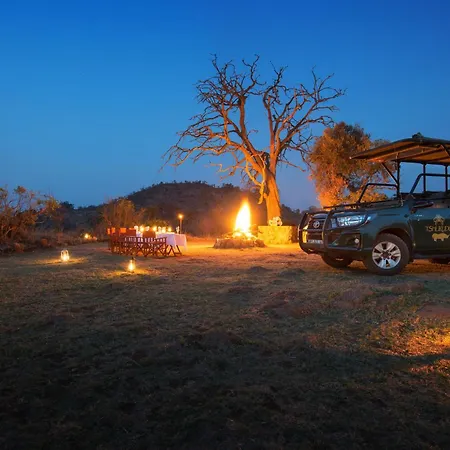 Tshukudu Bush Lodge-2
