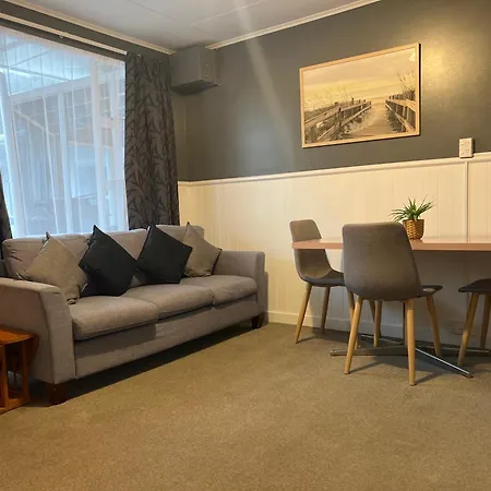 High Street Living Motel-2