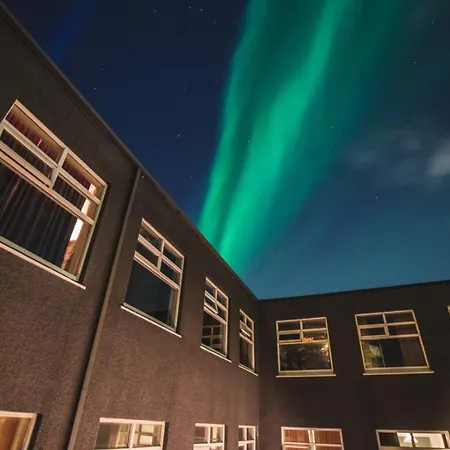 Kex Reykjavik-3