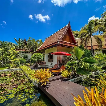 Baan Thai Lanta Resort-2