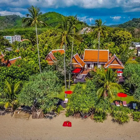 Baan Thai Lanta Resort-3