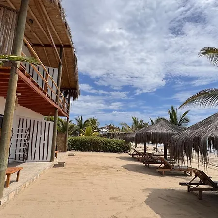 Baja Canoas Hotel-3