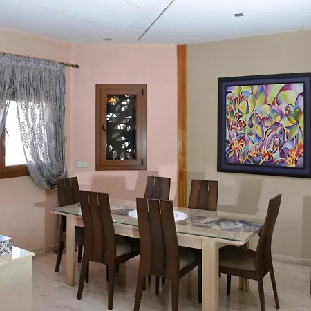 Aparthotel Les Oliviers Suites & Spa-3