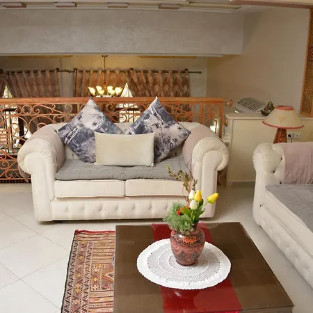 Aparthotel Les Oliviers Suites & Spa-2