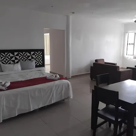 Best View Apartments-3