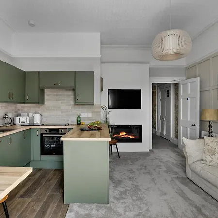 Vomero Holiday Apartments-2