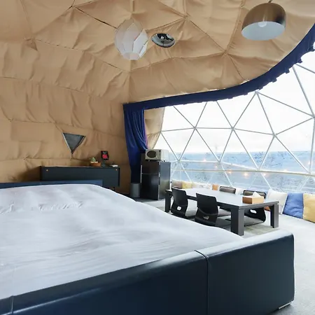 Mount Fuji Panorama Glamping-2