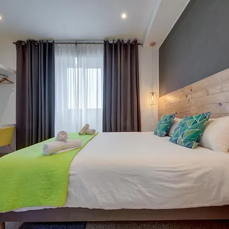 Caro Boutique Guest House-2