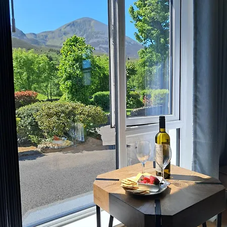 Elmgrove , Croagh Patrick, Westport-2