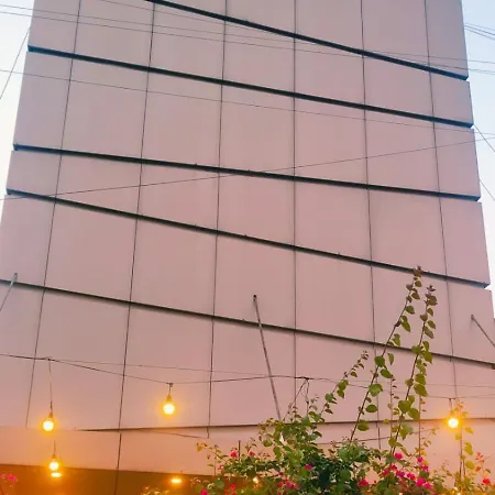 Euphoria Extended Stays - Omr It Expressway Chennai-2