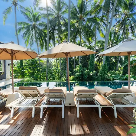 Brand New 6Br Villa Amazing Views-3