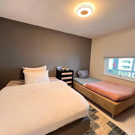 Luxury Service Apartment By Chanya-2