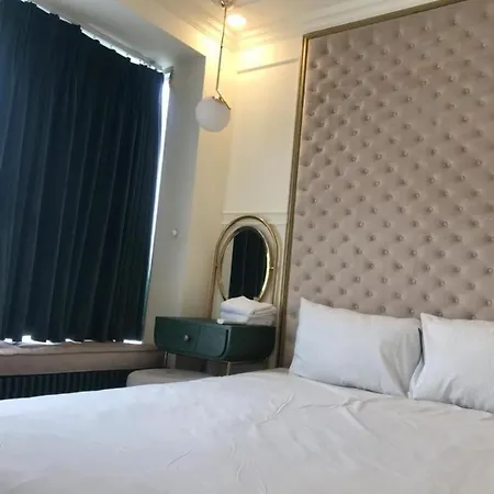 Boutique Scenic Valley Hotel-2