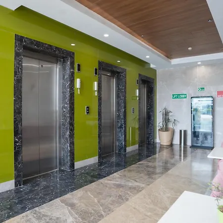 Ar Suites Klj Square-3