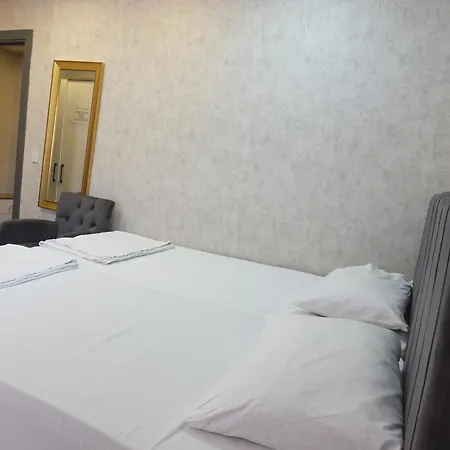 Clove Silvana Hotel-2