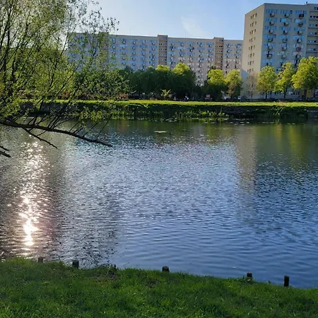 Apartament Sky Point Jelitkowo-2