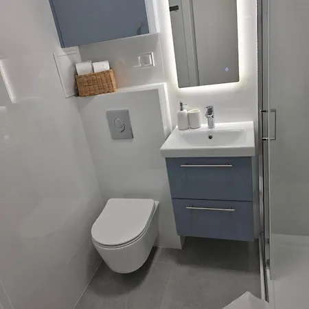 Apartament Sky Point Jelitkowo-3