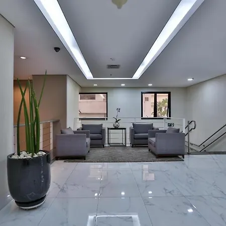 Flat Completo Com Facil Acesso E Conforto-2
