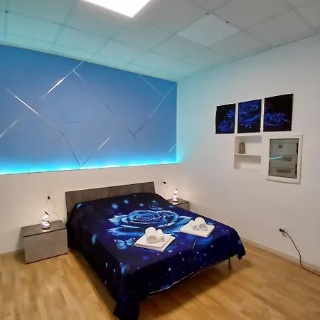 La Rosa Blu-3