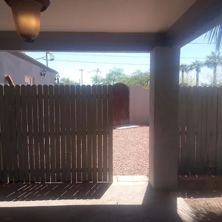 Downtown Pool Suite 1-3