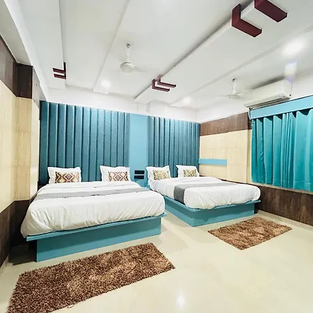 Hotel City Point-2
