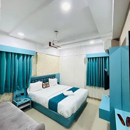 Hotel City Point-3