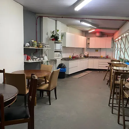 Hostel Jf-2
