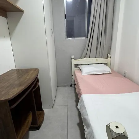 Hostel Jf-3