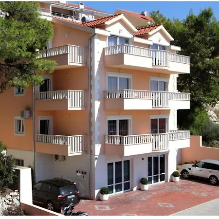 Villa Queen Trogir-3