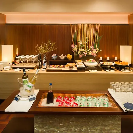 Les Suites Taipei Ching Cheng-3