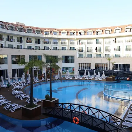 Meder Resort Hotel-3