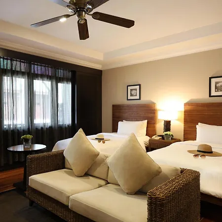 Berjaya Tioman Resort-3