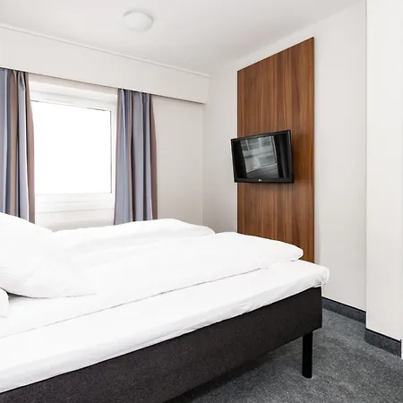 Thon Hotel Backlund-2