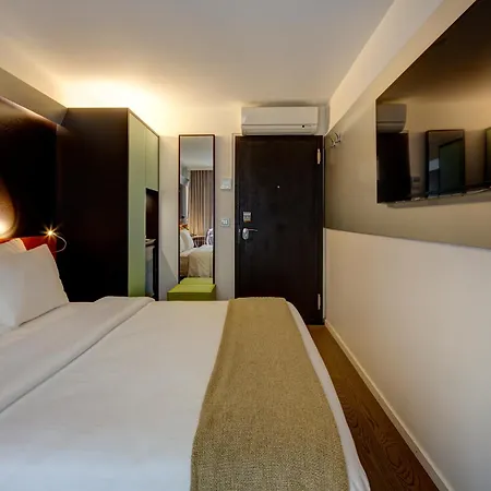 Design Hotel F6-3