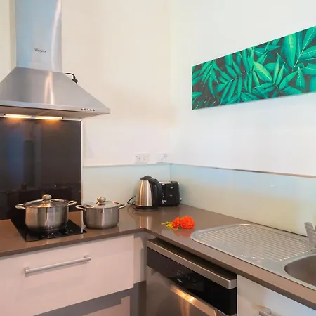 First Landing Beach Resort & Villas-2