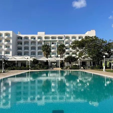 Bizerta Resort Congres & Spa-2