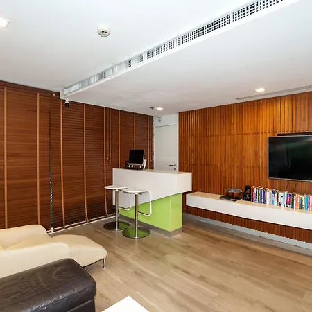 Marvin Suites Hotel-3